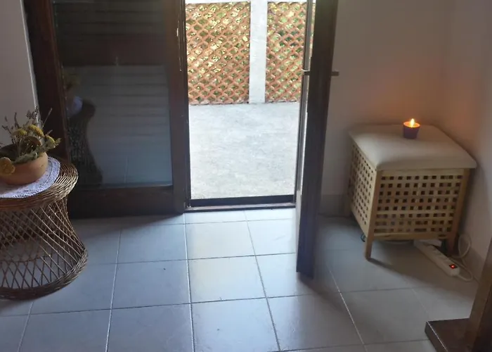 15613b Apartman Ugljan